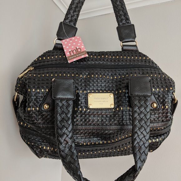 Brand new Melie Bianco bag - Picture 5 of 12